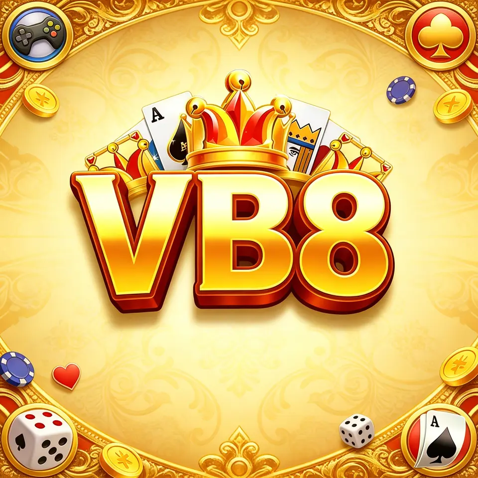 vb8 লগইন